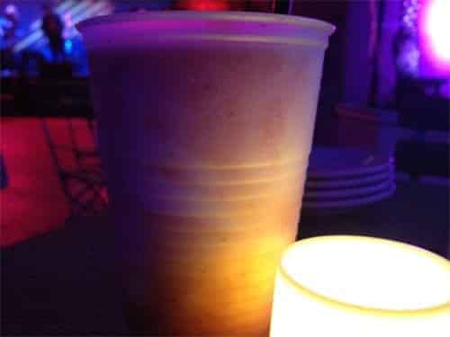 29 dollar drink